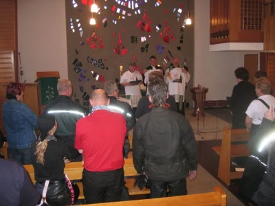 Zweiter Bergheimer Mogo 2008