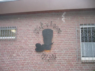 Zweiter Bergheimer Mogo 2008