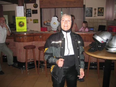 Zweiter Bergheimer Mogo 2008