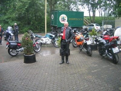 Zweiter Bergheimer Mogo 2008