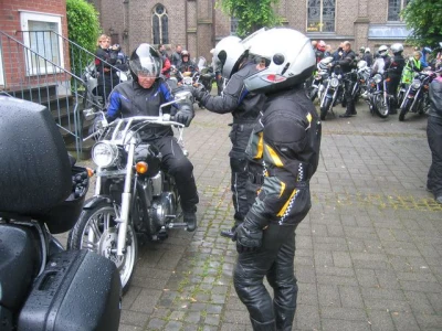 Zweiter Bergheimer Mogo 2008