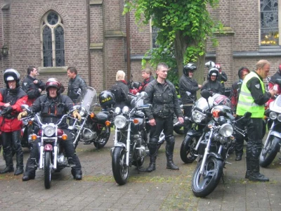 Zweiter Bergheimer Mogo 2008