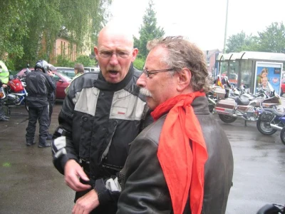 Zweiter Bergheimer Mogo 2008