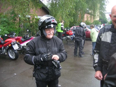 Zweiter Bergheimer Mogo 2008