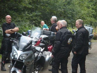 Berg-Land Tour 2008