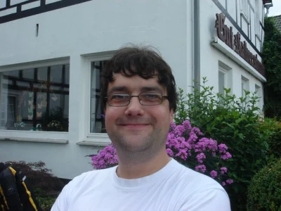 Berg-Land Tour 2008