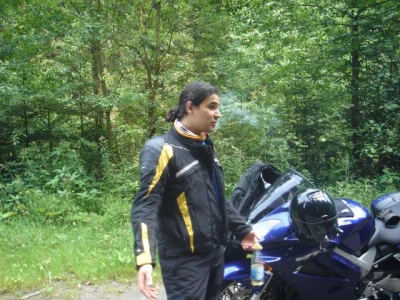 Berg-Land Tour 2008