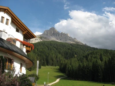 Dolomiten Tour 2008