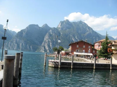 Dolomiten Tour 2008