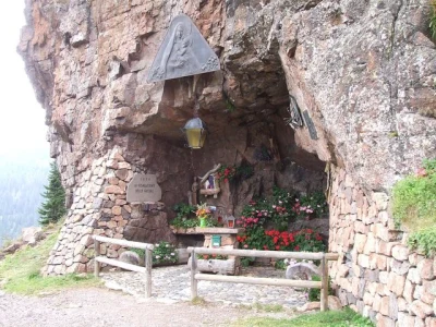 Dolomiten Tour 2008