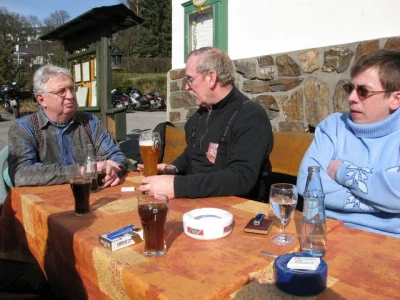 Eifeltour 2008