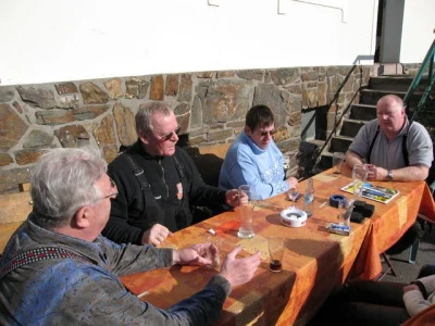 Eifeltour 2008