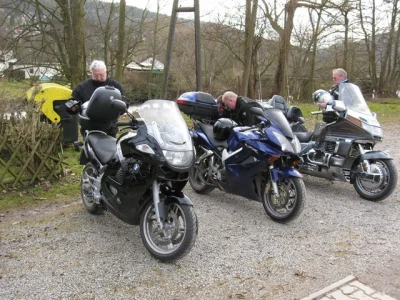 Eifeltour 2008