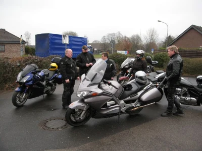 Eifeltour 2008