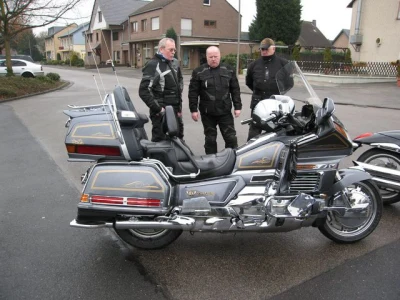 Eifeltour 2008