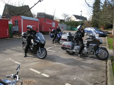Eifeltour 2008