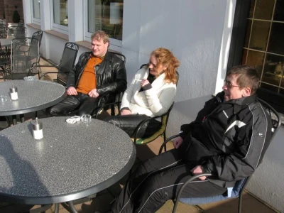 Eifeltour 2008