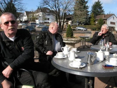 Eifeltour 2008