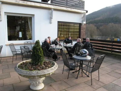 Eifeltour 2008