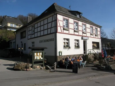 Eifeltour 2008