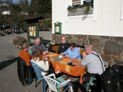 Eifeltour 2008