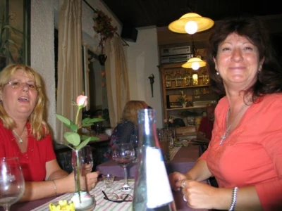 Mehren 2008