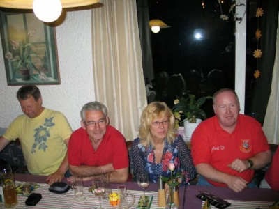 Mehren 2008