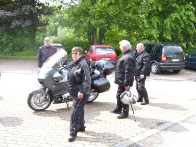 Mehren 2008