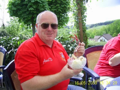 Mehren 2008