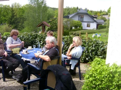 Mehren 2008