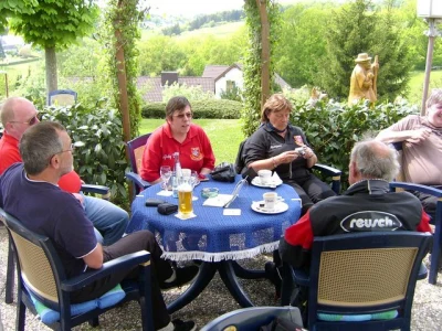 Mehren 2008