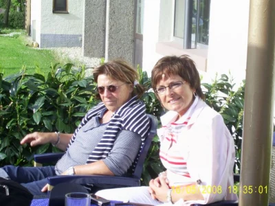 Mehren 2008