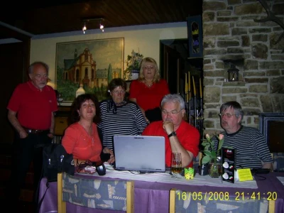 Mehren 2008
