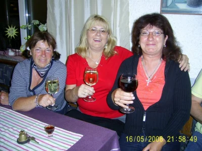 Mehren 2008