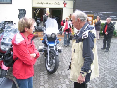 Mehren 2008