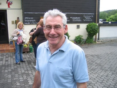 Mehren 2008