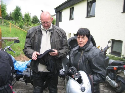 Mehren 2008