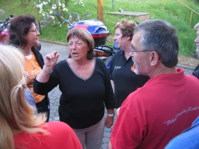 Mehren 2008