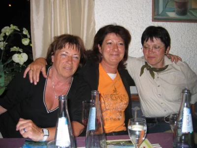 Mehren 2008