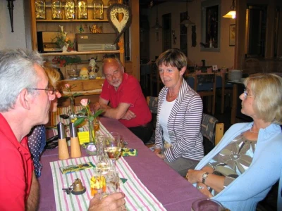Mehren 2008