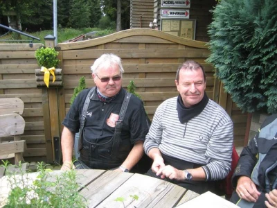 Sauer-Rothaar 2008