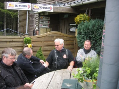 Sauer-Rothaar 2008
