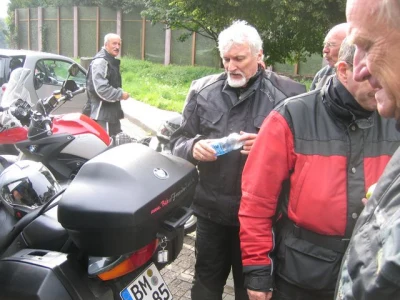 Sauer-Rothaar 2008