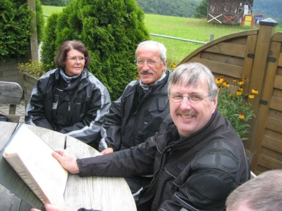 Sauer-Rothaar 2008
