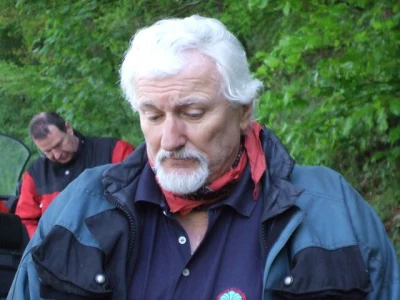 Talsperren Tour 2008