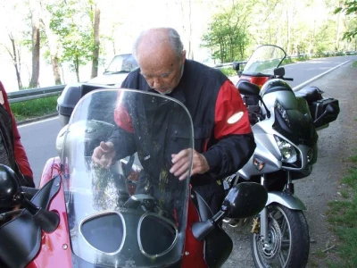 Talsperren Tour 2008