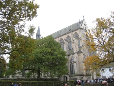 Altenberger Dom 2009