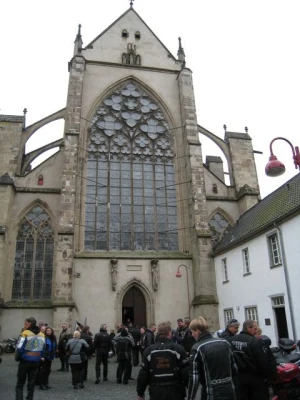 Altenberger Dom 2009