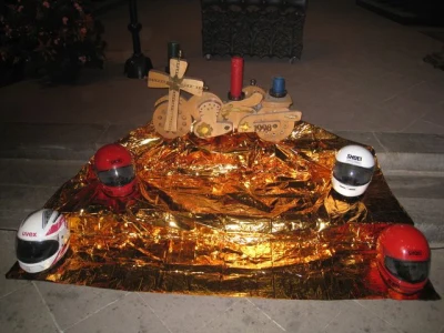 Altenberger Dom 2009