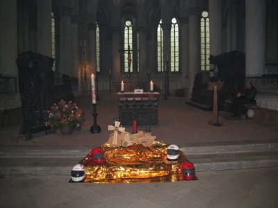 Altenberger Dom 2009